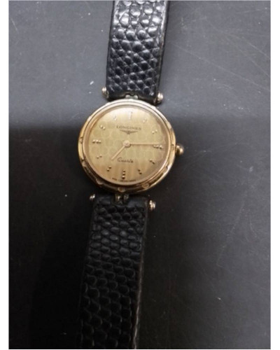 MONTRE LONGINES 