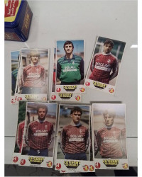 LOT D’IMAGES FC METZ