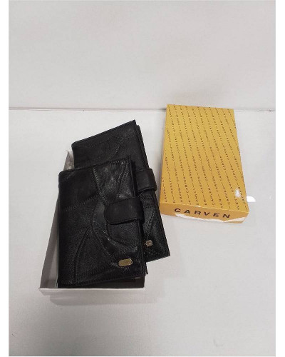 LOT CARVEN 