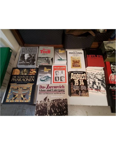 LIVRE DIVERS 