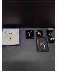 BIJOUX FANTAISIE LA PIECE 