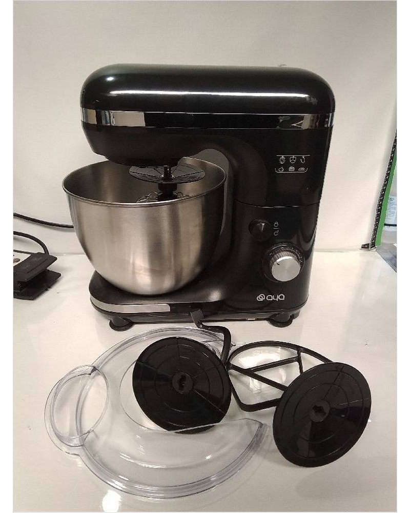 ROBOT PATISSIER AYA + ACCESSOIRES 