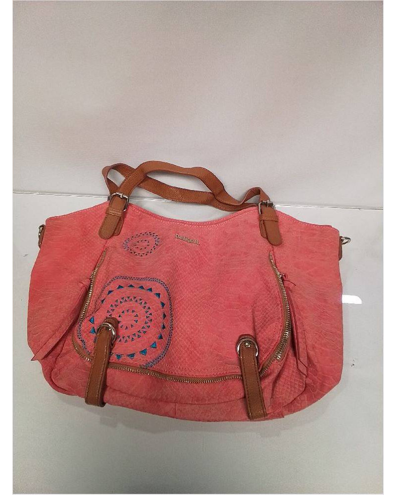 SAC A MAIN DESIGUAL 