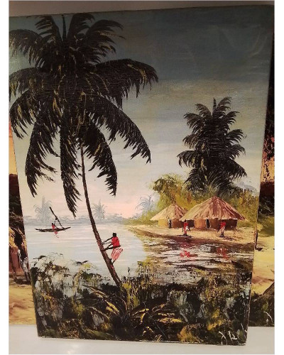 TOILE JACK PETIT MODELE