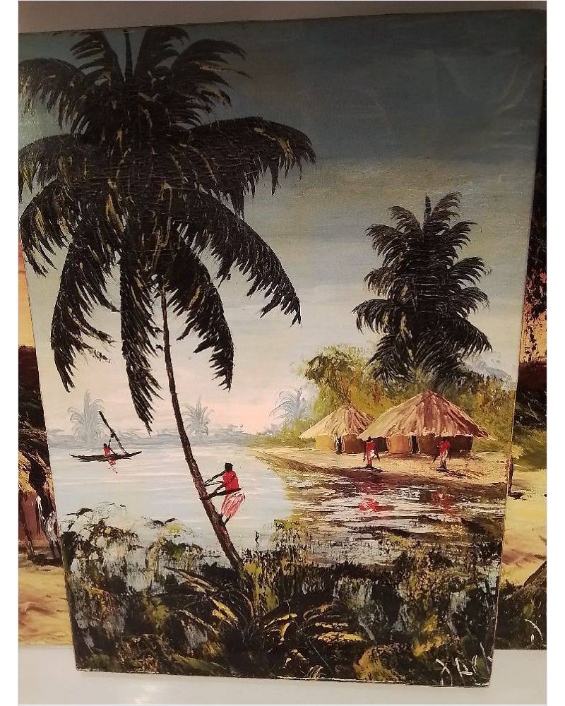 TOILE JACK PETIT MODELE