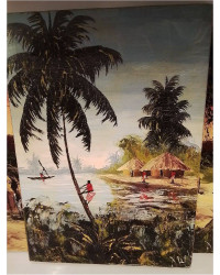 TOILE JACK PETIT MODELE