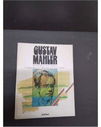 LIVRE GUSTAV MAHLER