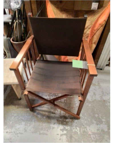 CHAISE DE CINEMA