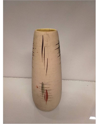 VASE W.GERMANY 