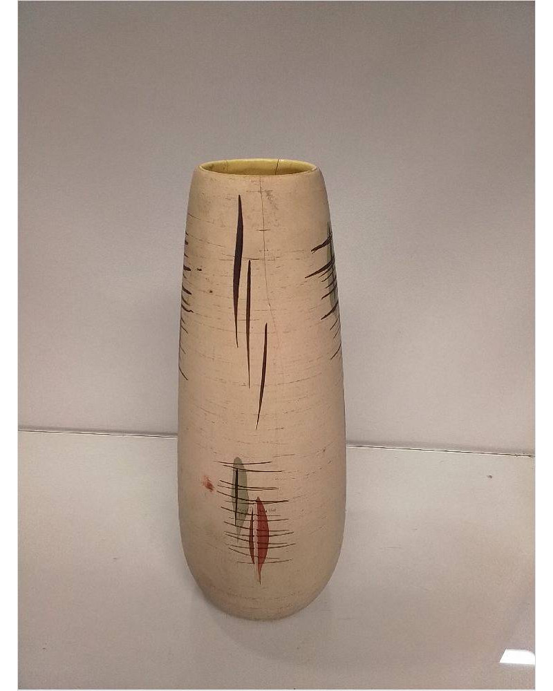 VASE W.GERMANY 