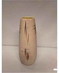 VASE W.GERMANY 