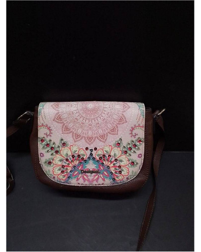 SAC A MAIN DESIGUAL 