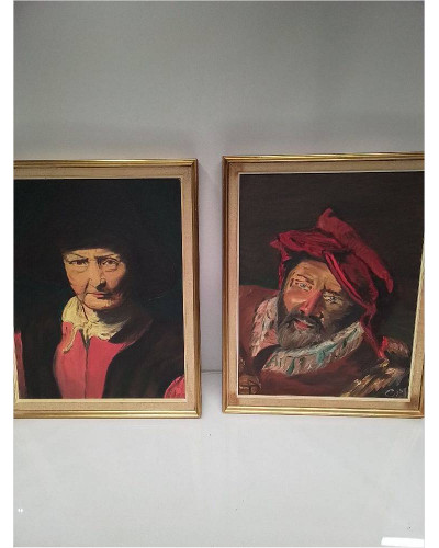 PORTRAIT DIVERS 