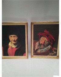 PORTRAIT DIVERS 