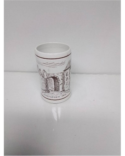 CHOPE VILLEROY ET BOCH