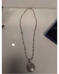 SAUTOIR PERLES 