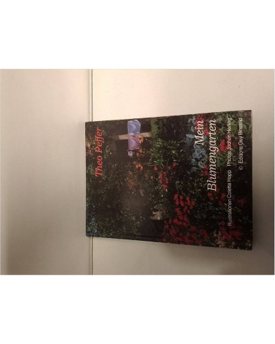 LIVRE THEO PEFFER
