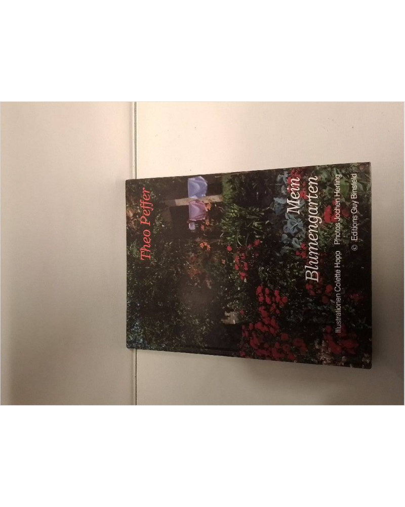LIVRE THEO PEFFER