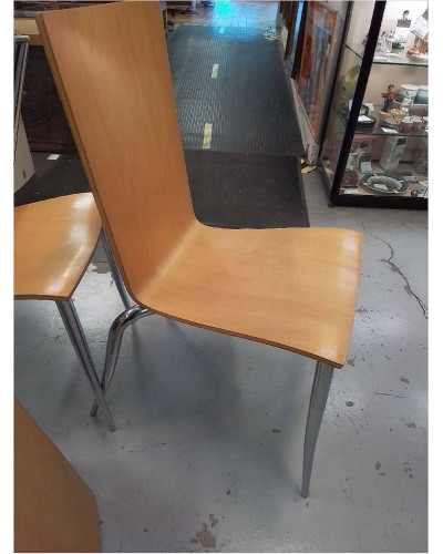 CHAISE STARCK TANGO 