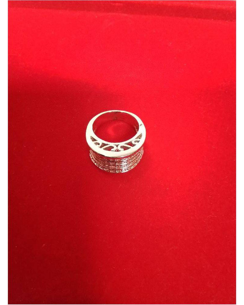 BAGUE FANTAISIE 