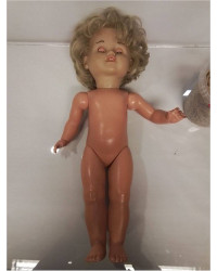 POUPEE ANCIENNE SCHILDKROT