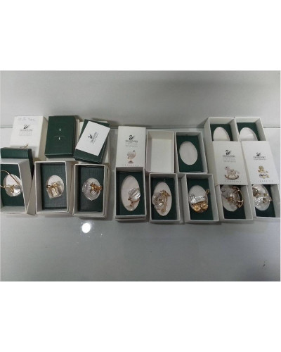 SUJET SWAROVSKI DIVERS MM