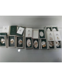 SUJET SWAROVSKI DIVERS MM