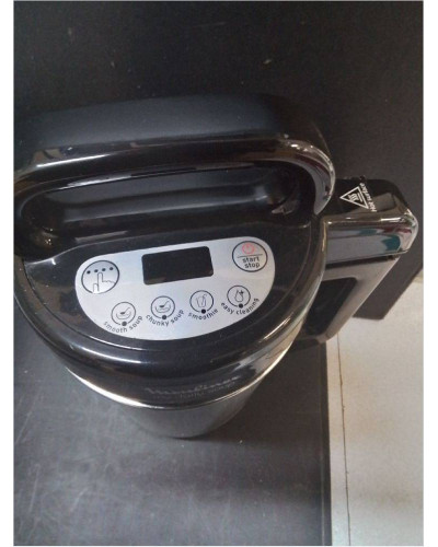 APPAREIL A SOUPES MOULINEX