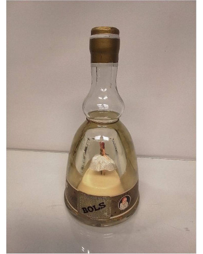 BOUTEILLE MUSICALE BOLS EN...