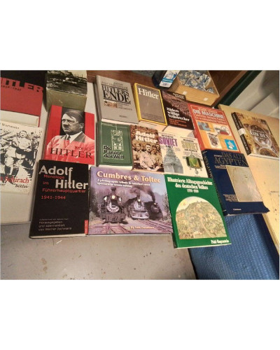 LIVRE DIVERS 