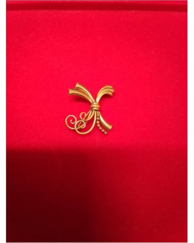 BROCHE GUY LAROCHE 