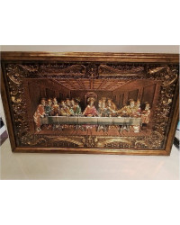 TABLEAU LA CENE