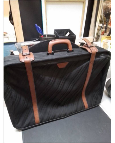 VALISE NOIR 