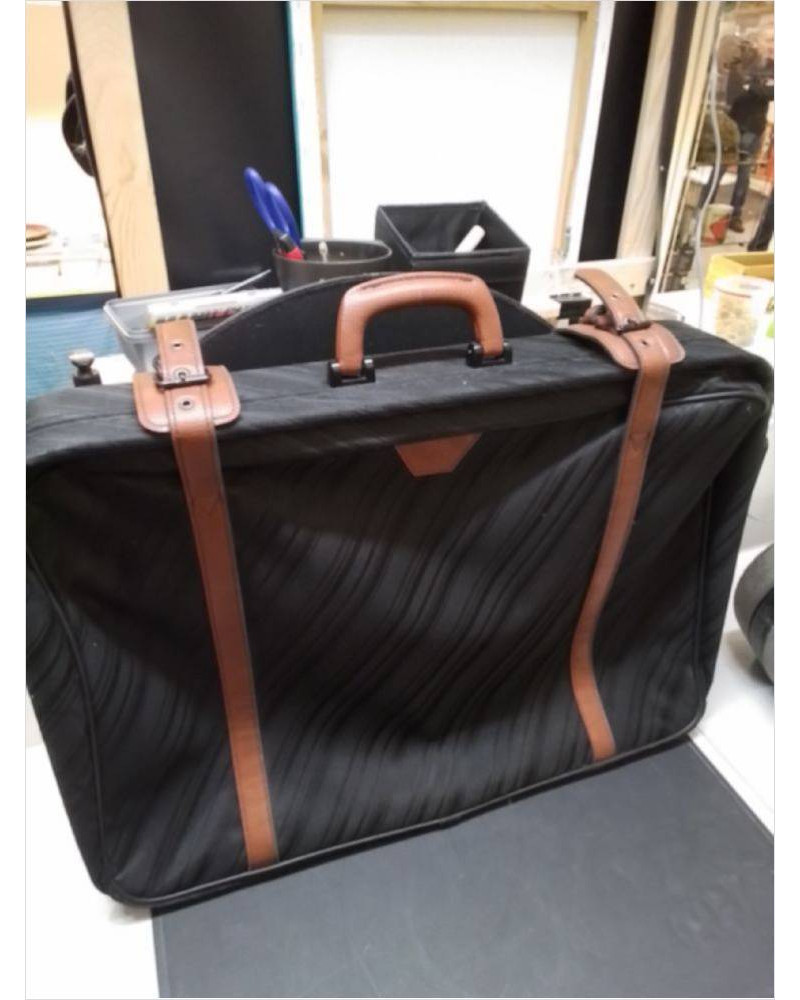 VALISE NOIR 