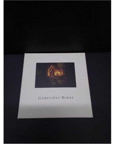 LIVRE GENIEVE BIWER 