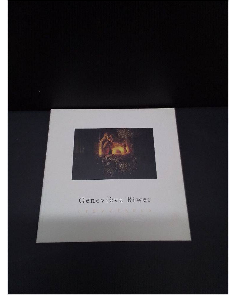 LIVRE GENIEVE BIWER 