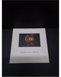 LIVRE GENIEVE BIWER 