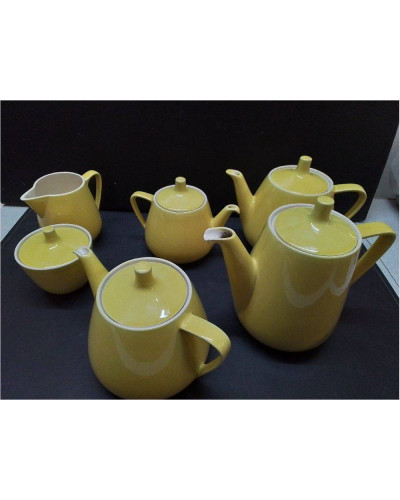 LOT VAISSELLES VILLEROY ET...