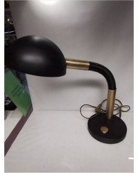 LAMPE DE BUREAU HILLEBRAND