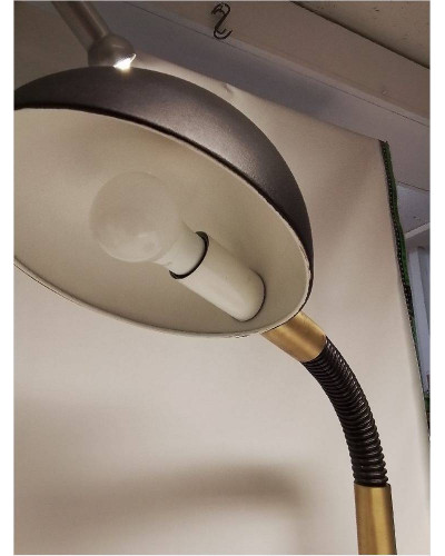 LAMPE DE BUREAU HILLEBRAND