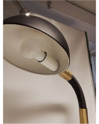 LAMPE DE BUREAU HILLEBRAND