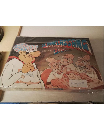 JEU DE RAMPLASSANG SUPERJHEMP