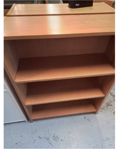 ETAGERE OUVERTE BASSE...