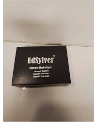 CIGARETTE ÉLECTRONIQUE EDSYLVER
