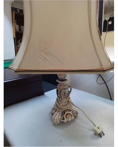 LAMPE A POSER ROUEN 