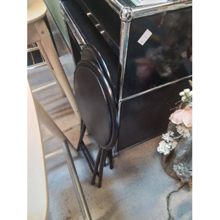 TABOURET LA PIECE