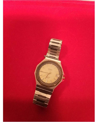 MONTRE QUARTZ YEMA