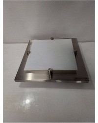 PLAFONNIER CARRE 