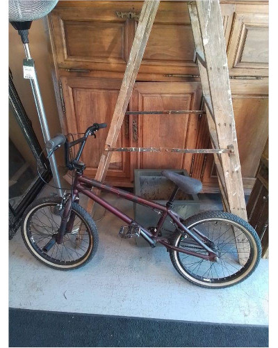 BMX 