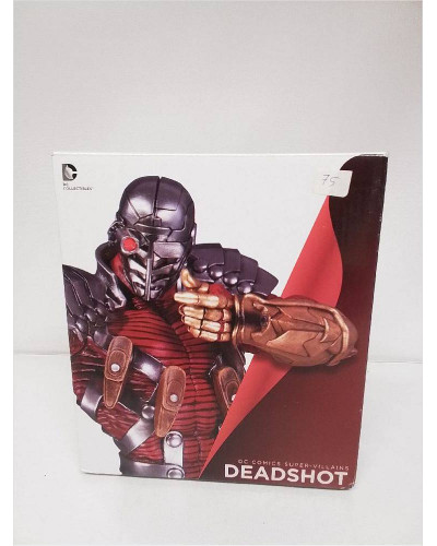 FIGURINE DEADSHOT 